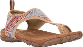 Trespass Beachie-Female Sandalen sandstone