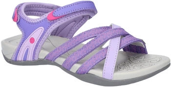 Hi-Tec Sandale lila pink