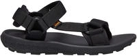 Teva 1150510-BLK-9, Teva Hydratrek Sandal Mens black (BLK) 9 Herren