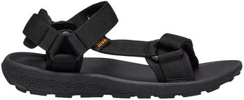 Teva Wander-Sandalen Terragrip Sandal 1150510 schwarz