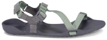 Xero Shoes EU Z-Trek Sandalen grün