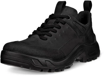 Ecco Offroad 822354 Herrenschuhe Schwarz