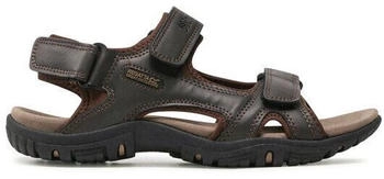 Regatta Sandalen Haris RMF331 braun