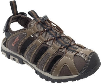 Hi-Tec Cove Breeze Trekkingsandale insignia blau grau