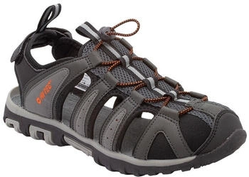 Hi-Tec Cove Breeze Trekkingsandale blau schwarz