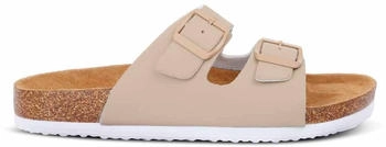 Regatta Mia Doppelriemen-Sandalen weiß