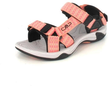 CMP Wandersandalen 'Hamal' rosa