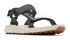 Columbia Konos Globetrot Sandalen grill mint wave 2126931-028-11