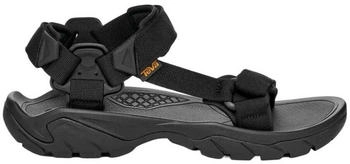Teva Terra Fi 5 Universal Sandalen schwarz 0001102456-BLK