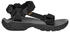 Teva Terra Fi 5 Universal Sandalen schwarz 0001102456-BLK