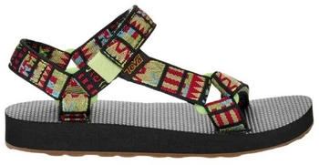 Teva Original Universal Sandalen Geo Mashup Scar 0001003987