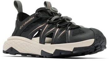 Columbia Peakfreak Rush Damen Sandalen schwarz