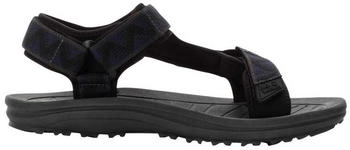 Jack Wolfskin Wave Breaker M midnight blue 1910
