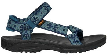 Teva Winsted Sandalen Archive Floral 0001017424-AVF