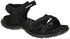 Ecco Offroad Roam Damen Sandale schwarz