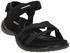 Ecco Offroad Roam Damen Sandale schwarz