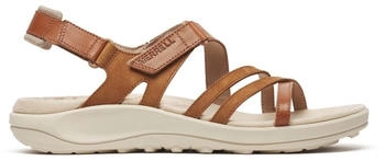 Merrell Harbor Backstrap hazel