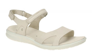 Ecco Cruise 3 Sandale beige 821883