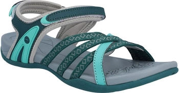 Hi-Tec Sandale Savanna II aquablau moss