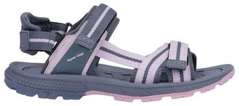 Hi-Tec Sierra Damen Sommer Freizeit Sports Sandalen