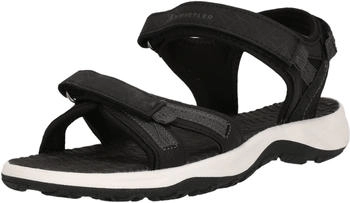 Whistler Sandale Kali W schwarz