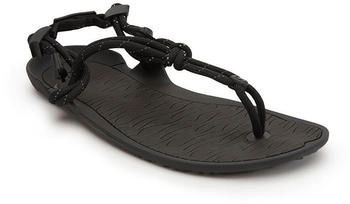 Xero Shoes EU Aqua Cloud Sandalen ACW-BLK-W5