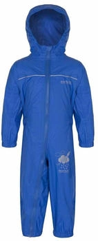 Regatta Puddle IV All-in-One Anzug blau Oxford Blue