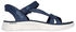 Skechers Slip-ins: GO WALK Flex Sandal - Illuminate