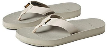 Teva Umklappen Sandale birke neutral