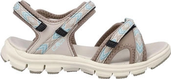 CMP Almaak Sandalen sabbia tiffany 38q9946