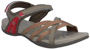 Hi-Tec Sandale Savanna II taupe olive sunset
