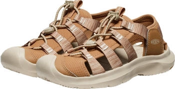 Keen SEANIK H2 Outdoorsandalen chipmunk cornstalk