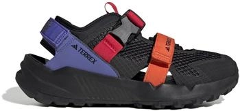 Adidas Terrex Hydroterra Sandalen core black core black IH6064