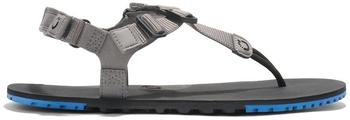 Xero Shoes EU H-trail Sandalen steel grey blue HTM-SGIO-M08