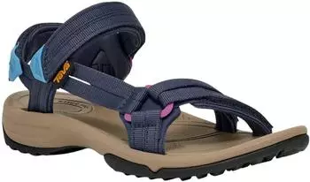 Teva Terra Fi Lite Sandalen crown blue 0001001474-CRW-6