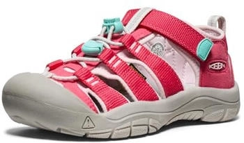 Keen Newport H2 Child Sandalen raspberry pink 1030790-8