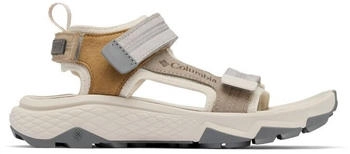 Columbia Peakfreak Rush Sandal Leather dark stone quarry