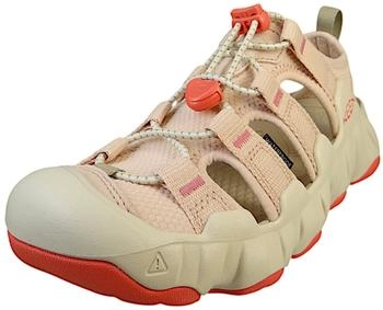 Keen Hyperport H2 Sandalen cameo rose dubarry 1030858