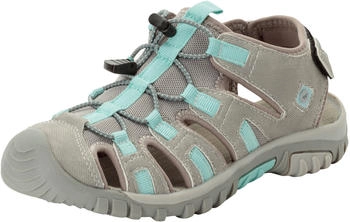 Hi-Tec Cove Sport hellgrau t&uuml;rkis O010171-052