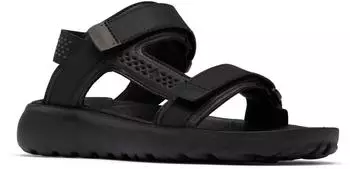 Columbia Peakfreak Roam Sandalen schwarz