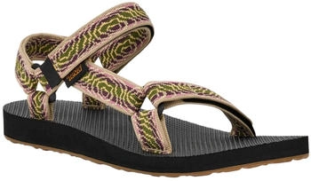 Teva Original Universal Sandalen Topo Ol 0001003987-AVG-8