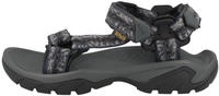 Teva 1102456-GTT-11, Teva Terra Fi 5 Universal Men gemline total eclipse (GTT)...