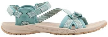 Jack Wolfskin Lakewood Ride Sandalen Soft Jade 4019041-E0180-8