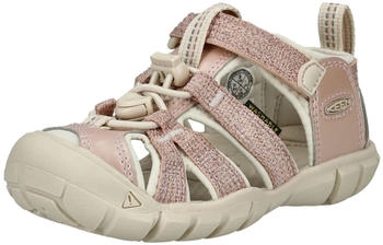 Keen Sandale beige altrosa