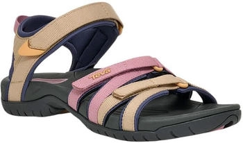 Teva Tirra Sandalen Root Light Mult 0000004266