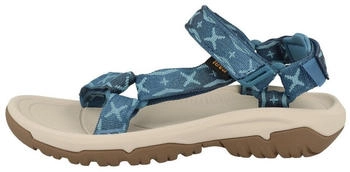 Teva Hurricane Xlt2 Sandalen Waterless blue 0001169132