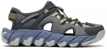 Merrell Wandersandale Maipo Explorer Sieve grau indigo