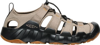 Keen Hyperport H2 Sandal brindle schwarz