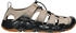 brindle black