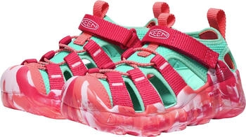 Keen Hyperport H2 C Raspberry Pool Blue